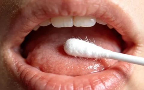 岳阳EB病毒基因检测需要到哪里办理