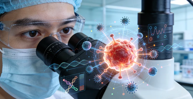 阳泉遗传咨询门诊医生与患者沟通