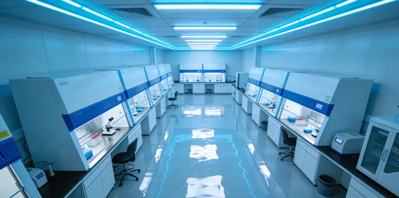 专业遗传咨询师正在与家庭沟通，