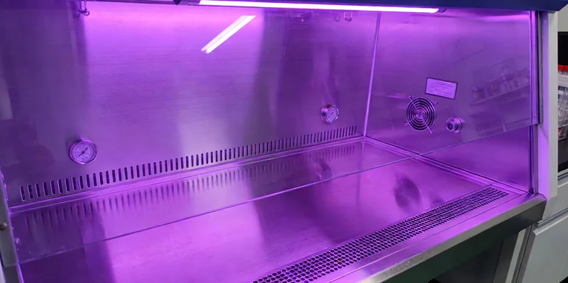 象征精准医疗的抽象图片，如DN