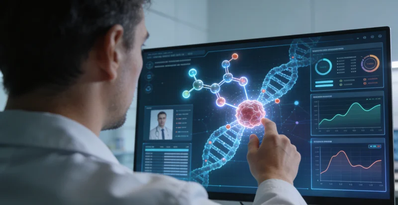 广元医生解读遗传性耳聋基因检测