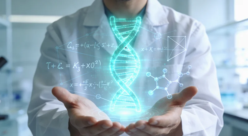 兰州医生为家庭解读基因检测报告