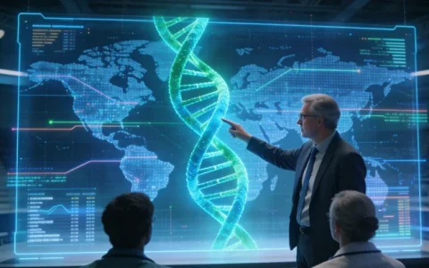 喀什Waardenburg综合征基因检测权威检测机构地址