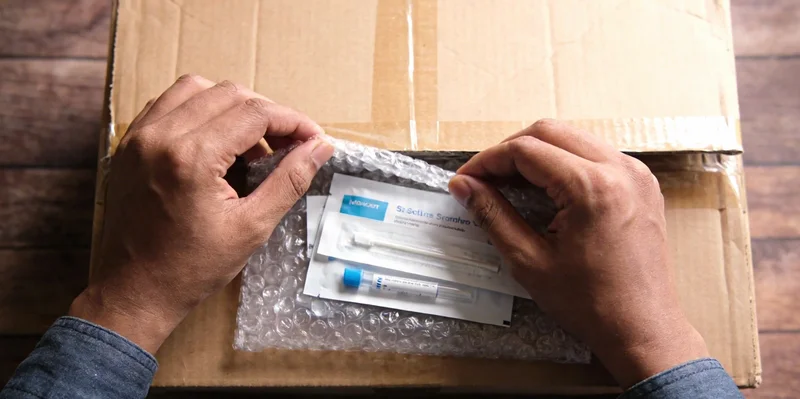 由各种健康图标（如心脏、苹果、