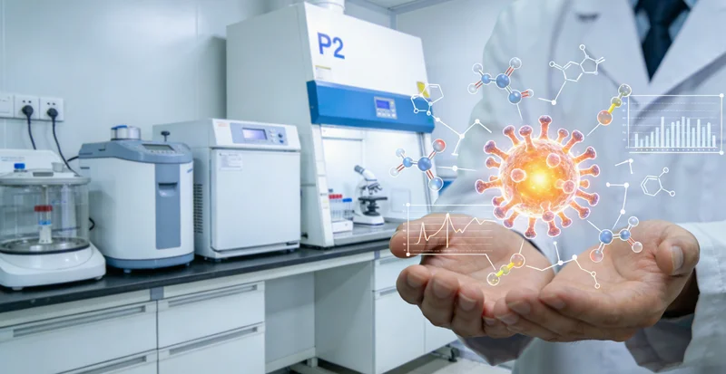 定西专业遗传咨询师分析基因检测