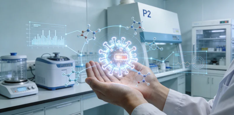 铜仁医院为孩子进行听力检测