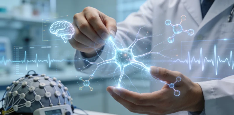 威海海滨城市与听力健康概念结合