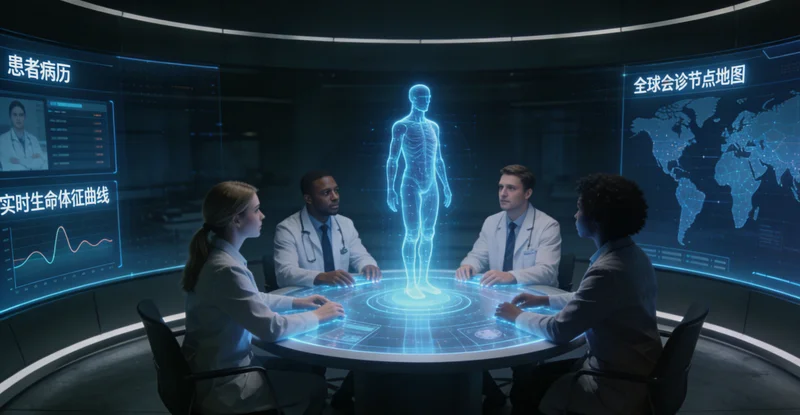 南京医院儿科心电图检查场景