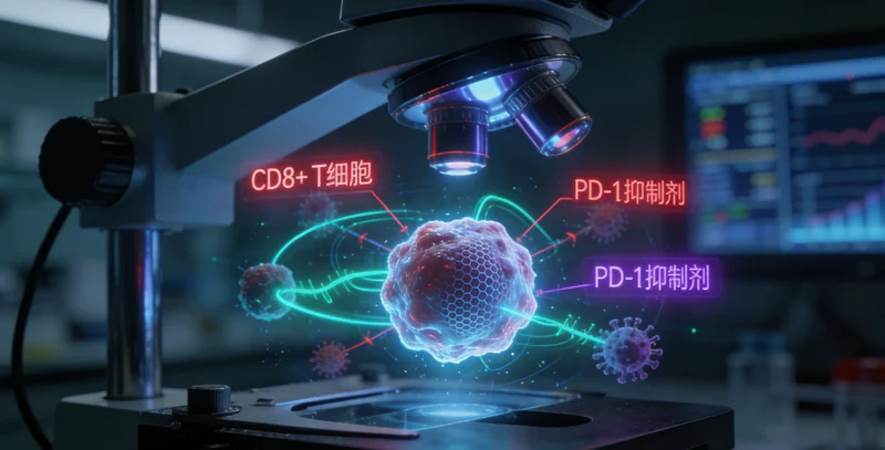 河池专业医生解读基因检测报告