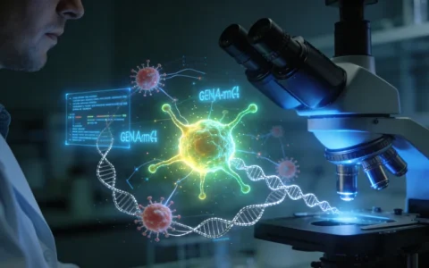 怀化I型Usher基因检测地址在哪