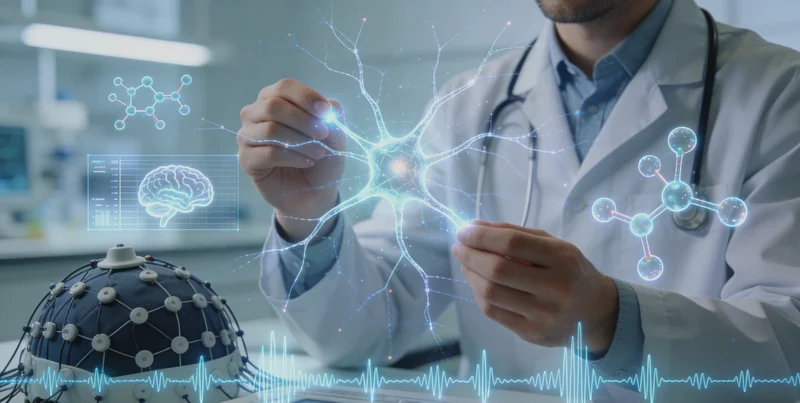 金昌医生为儿童进行听力检查与遗