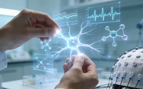 通化MYO15A基因检测哪个机构最好