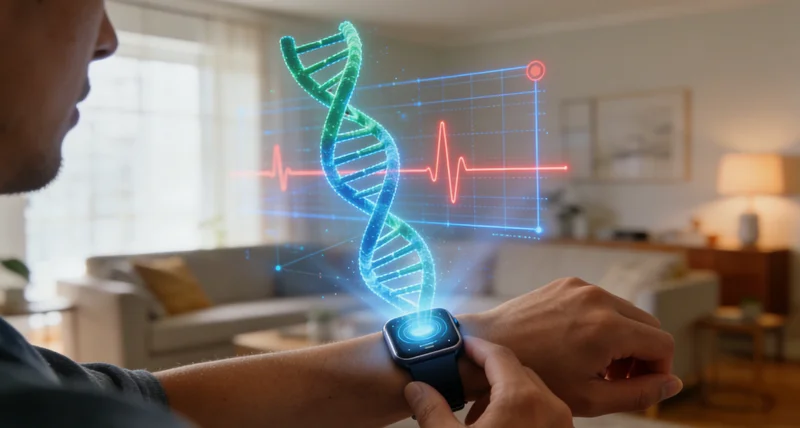 深圳健康管理-患者进行听力与肾