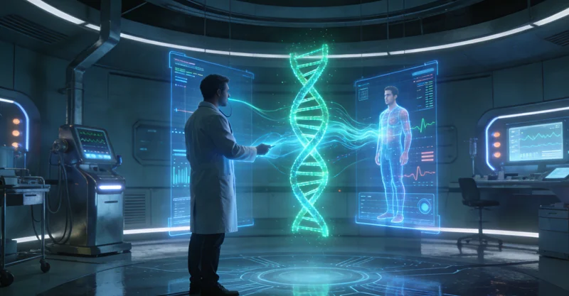 芜湖医院耳聋基因检测无创采血流