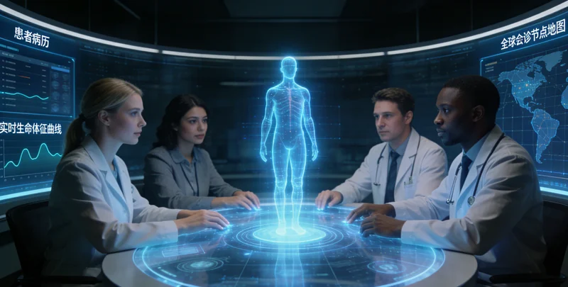 荆门儿童在进行听力和视力联合检