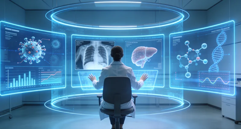 绵阳家庭进行遗传健康咨询与规划