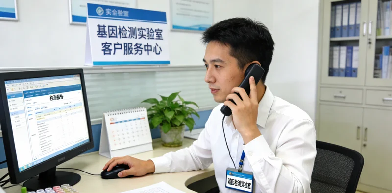 扬州PAX3基因检测科学原理示