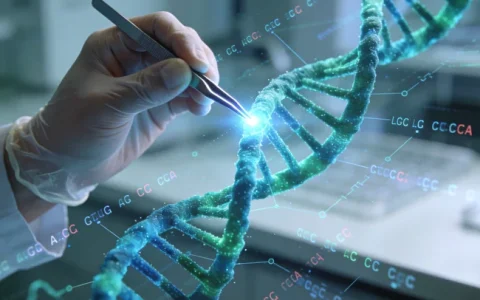 桂林BOR综合征基因检测什么地方做