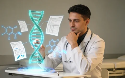 韶关耳聋十五项基因检测口碑最好的是哪家