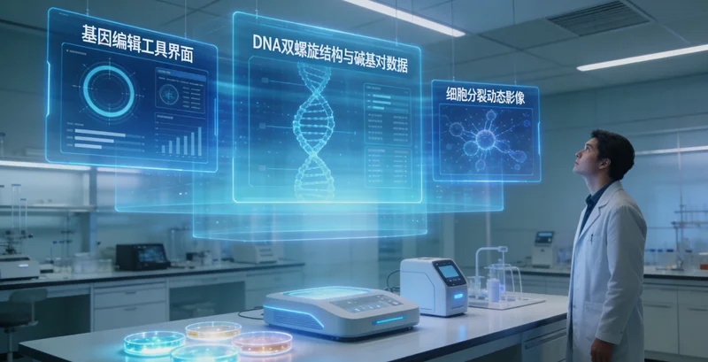 淮北佩戴助听器的儿童在家人陪伴