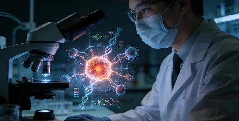 益阳遗传咨询师解读基因报告