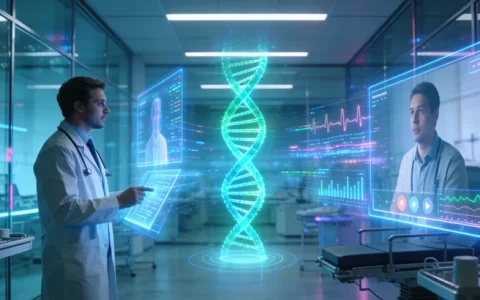 梅州II型Usher基因检测机构排名前十名