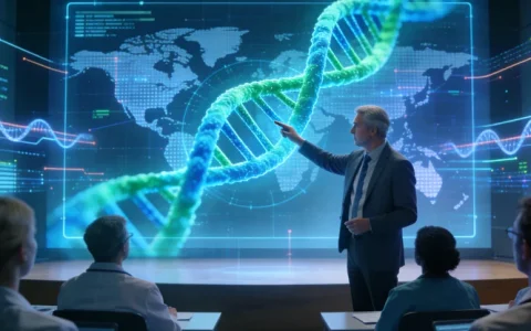 滨州耳聋伴长QT综合征基因检测要在哪里检测