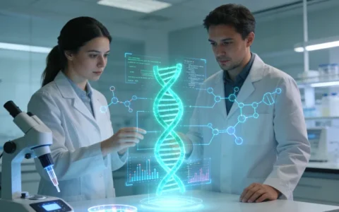 鄂尔多斯耳聋伴甲状腺肿基因检测哪家机构最好