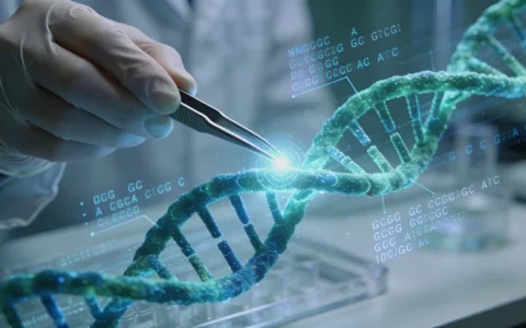 防城港PAX3基因检测靠谱机构清单与最新地址