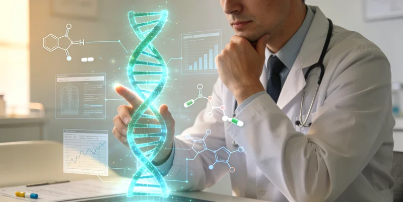 达州家庭将耳聋基因筛查结果提示