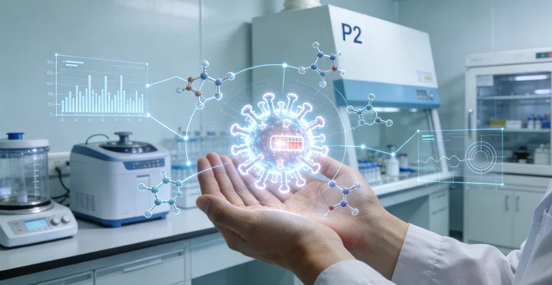 玉溪儿童在医院进行听力检测