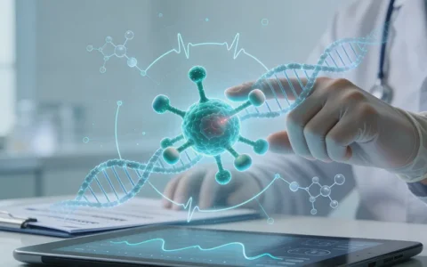 娄底GJB2基因检测哪个机构最好