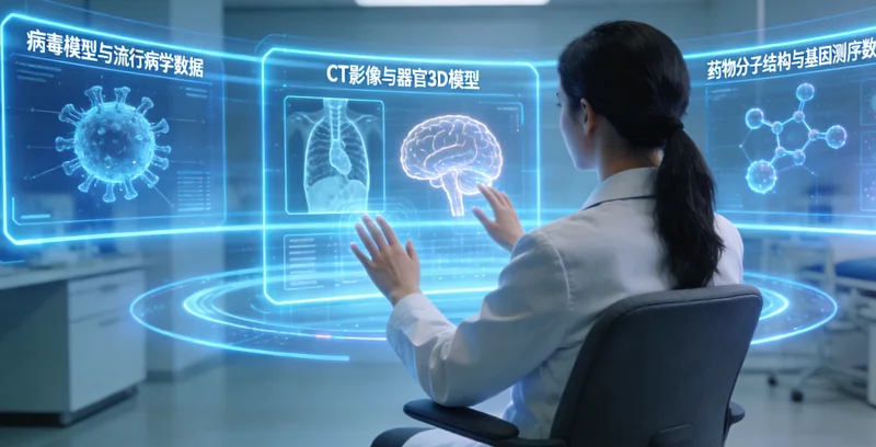 舟山家庭三代人关于健康决策的沟