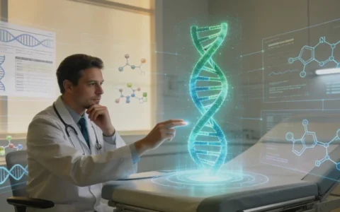 来宾BOR综合征基因检测所地址