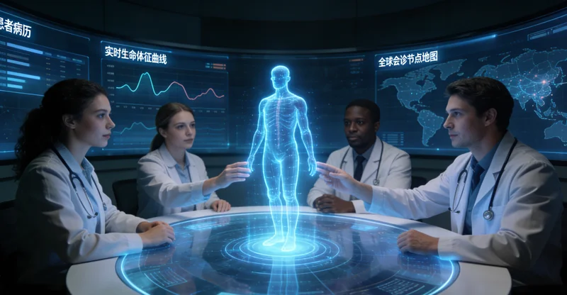 榆林医生为家庭解读基因检测报告