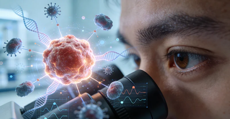 阳泉家庭基于基因检测结果进行健