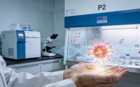 蚌埠Jervell-Lange-Nielsen综合征基因检测检测哪家靠谱？最新正规机构名单与避坑要点