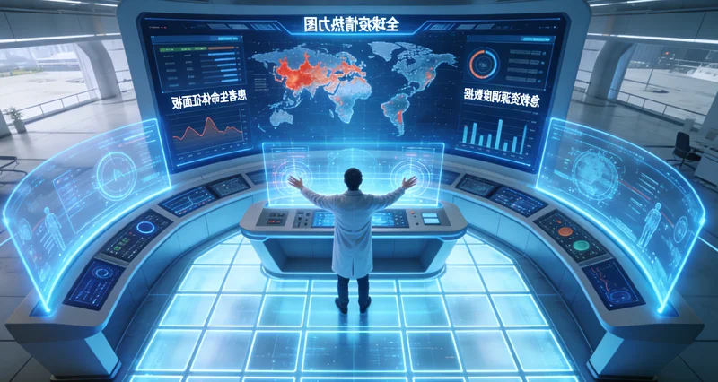 天长遗传咨询中心内患者家庭进行