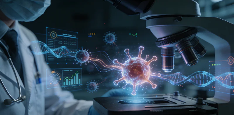 耳聋基因检测实验室高通量测序工