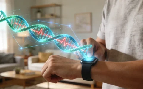 许昌USH2A基因检测最权威公司