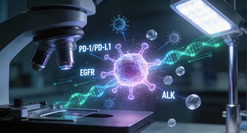 庄河脑肿瘤样本送检流程示意