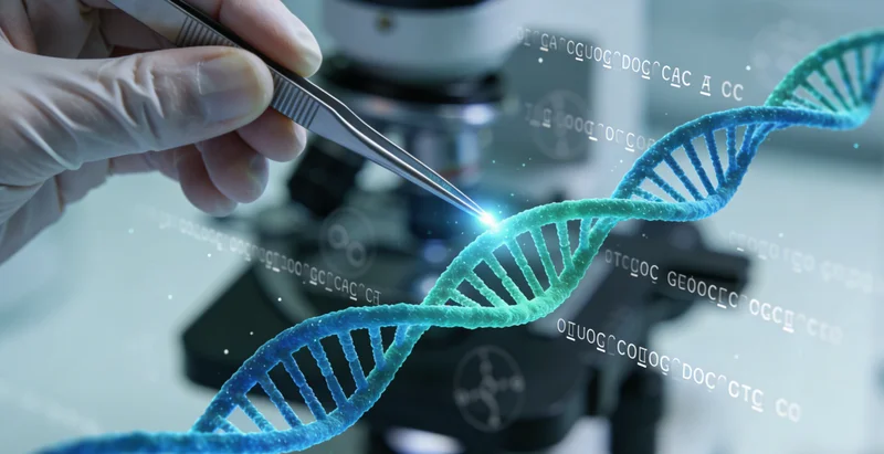 巴中耳聋基因检测科学原理图示