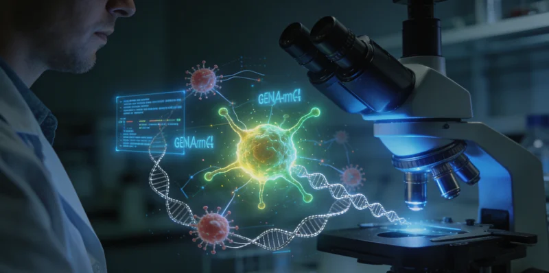 蚌埠医生解读耳聋基因检测报告