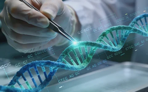 广州SLC26A4基因检测机构排名