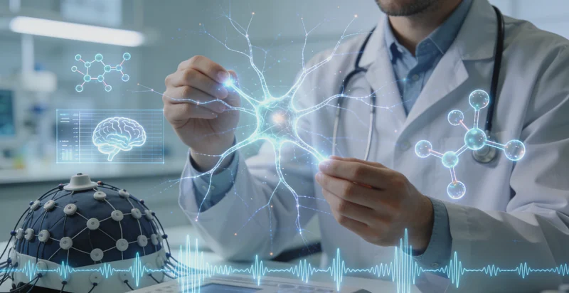 柳州听障儿童佩戴助听器进行语言