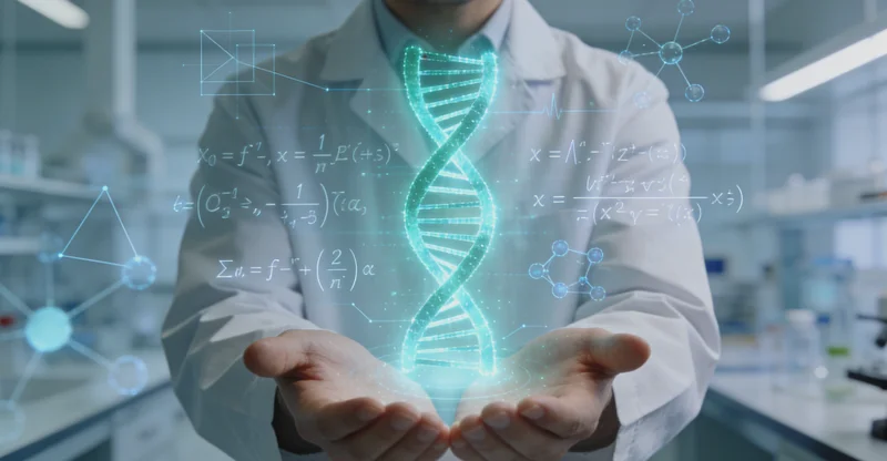 济南遗传咨询师为家庭解读基因检