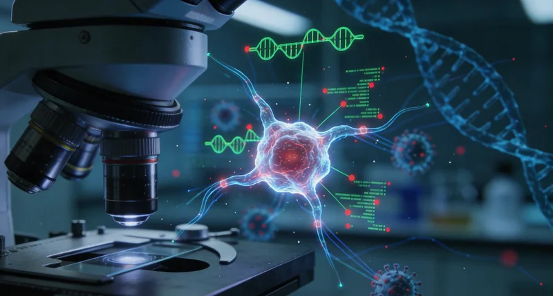 阿右旗科普-现代基因测序技术平