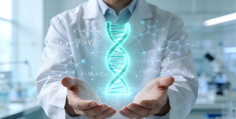 常德家庭了解遗传信息后积极规划