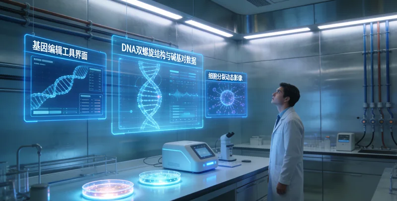 衡水家庭获得阴性基因检测报告后