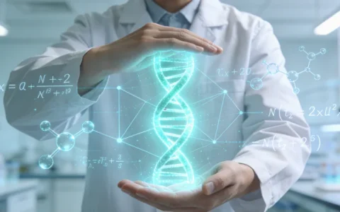 上海Waardenburg综合征基因检测受理中心